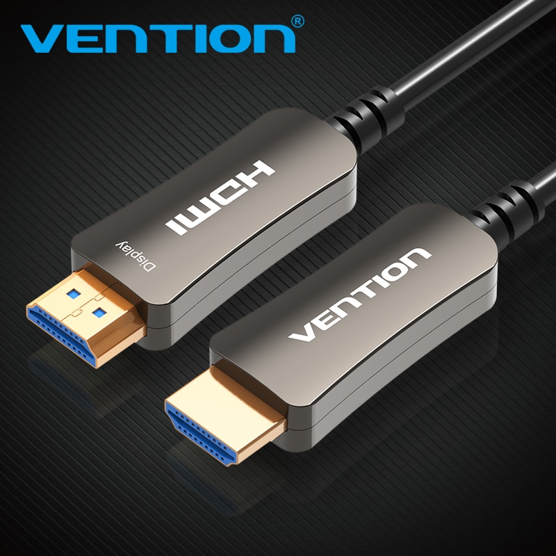 Vention HDMI ̺  HDMI 2.0   ̺  4K 3D HD TV LCD Ʈ PS3  ǻ ̺